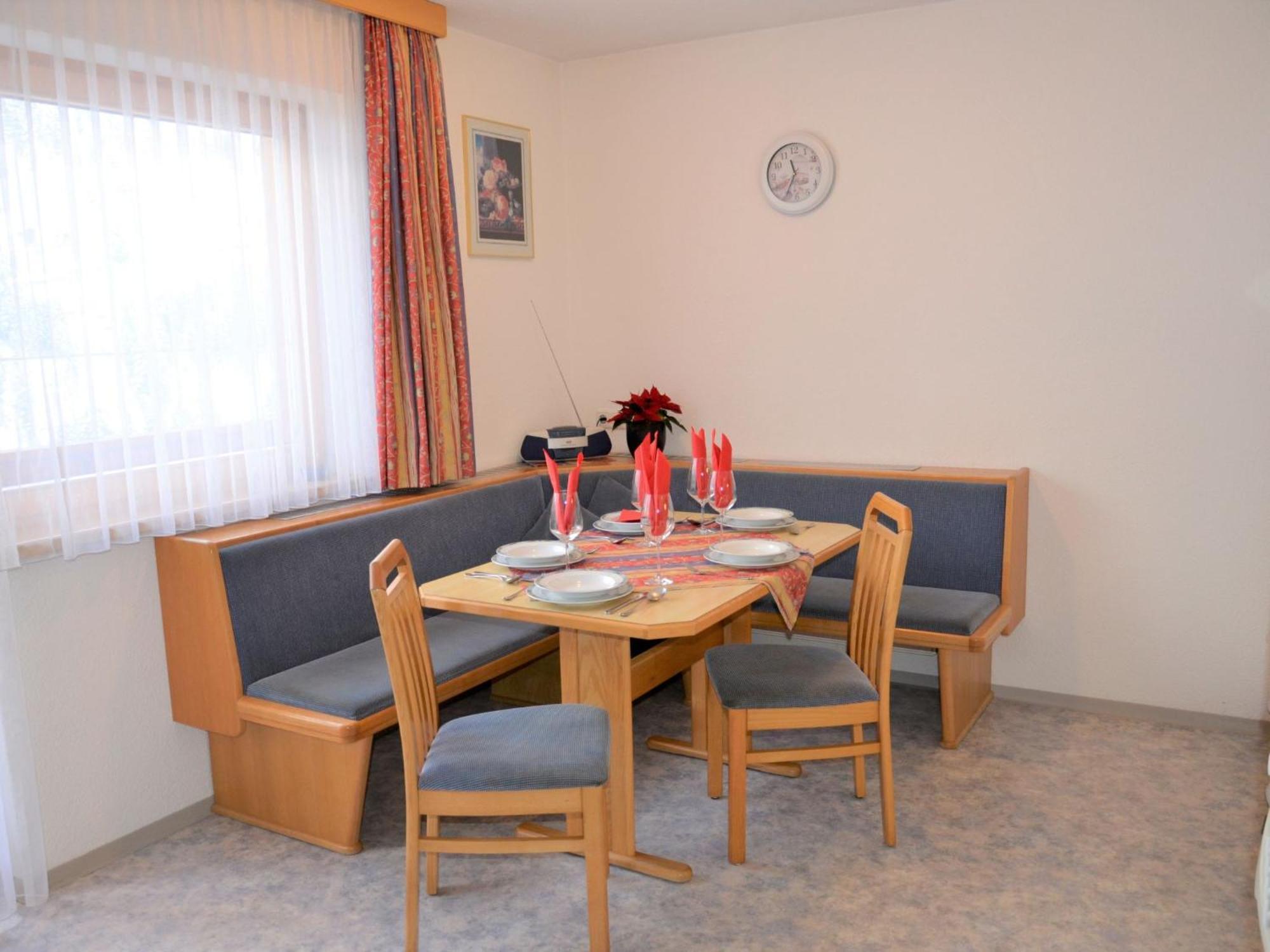 Apartment Elfriede - Szu120 By Interhome See Buitenkant foto