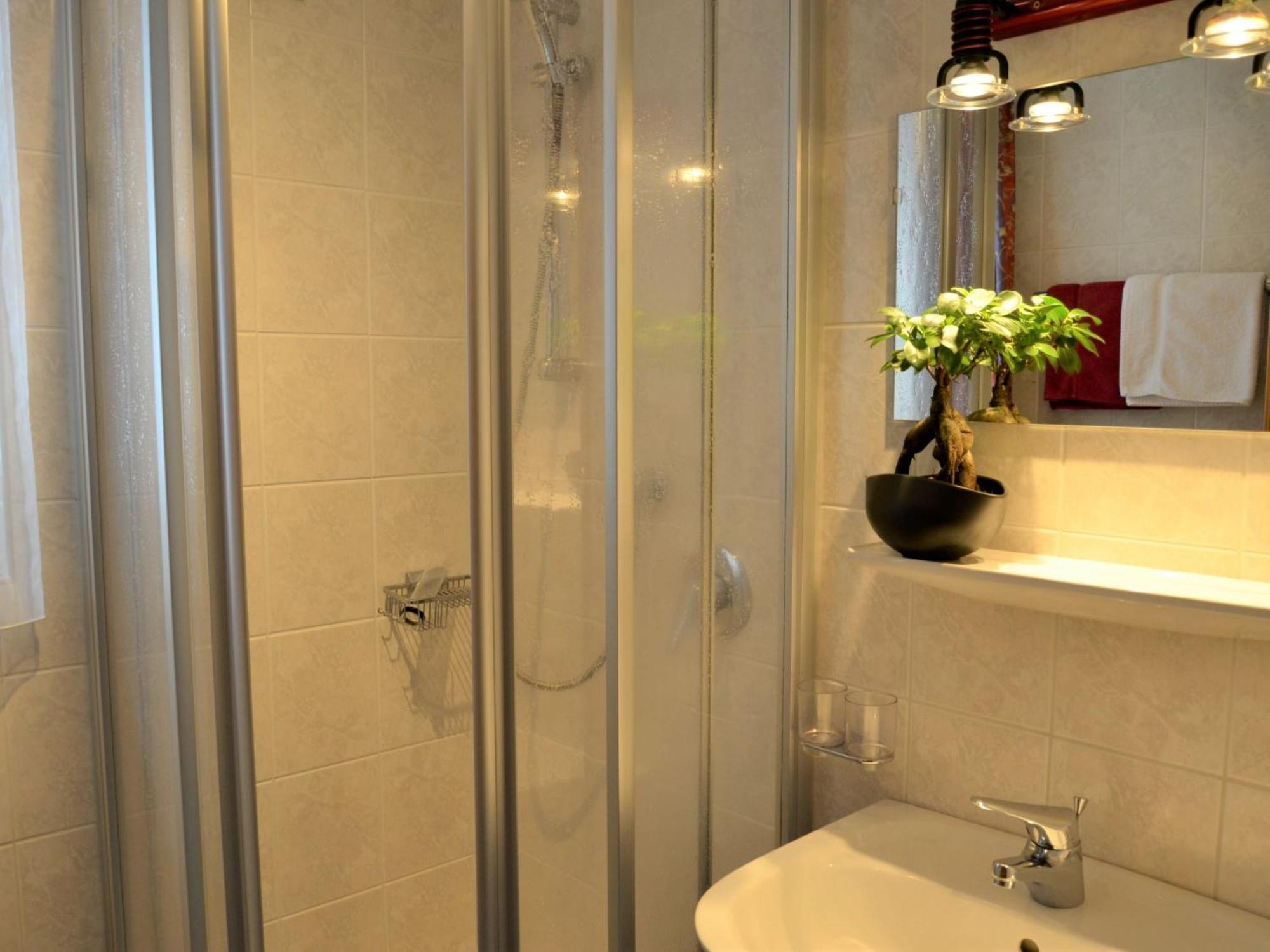 Apartment Elfriede - Szu120 By Interhome See Buitenkant foto