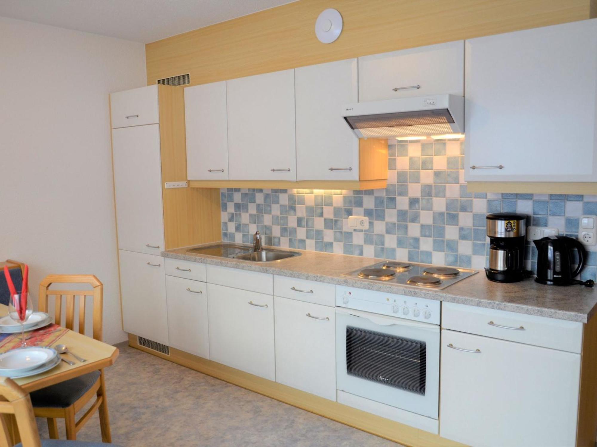 Apartment Elfriede - Szu120 By Interhome See Buitenkant foto