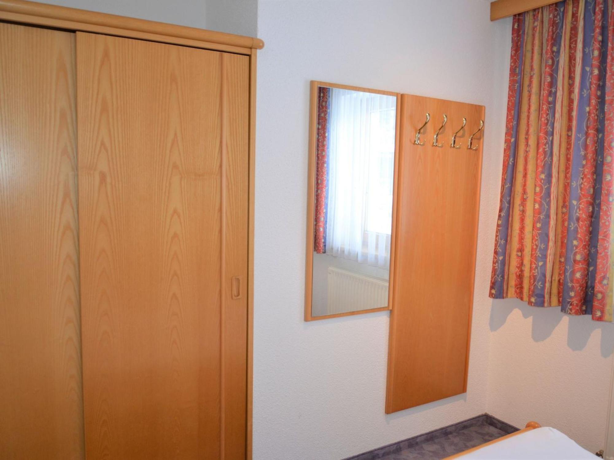 Apartment Elfriede - Szu120 By Interhome See Buitenkant foto